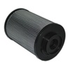 Main Filter Hydraulic Filter, replaces WIX R27C10GB, Return Line, 10 micron, Outside-In MF0062386